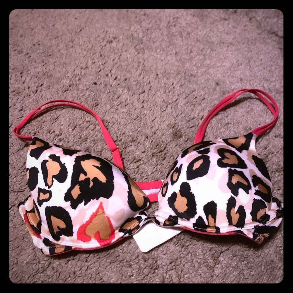 Victoria secret bra